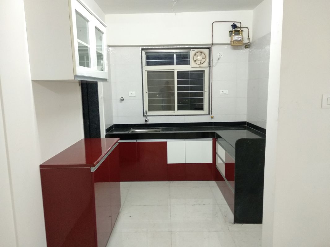 2 BHK Apartment For Rent in Calyx Artemis