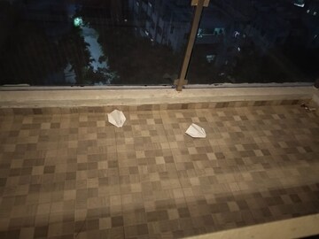 Bathroom in 2 BHK Apartment at Calyx Artemis, Sinhagad – for Rent