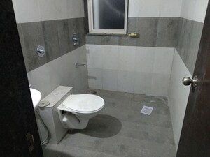 Bathroom in 2 BHK Apartment at Calyx Artemis, Sinhagad – for Rent