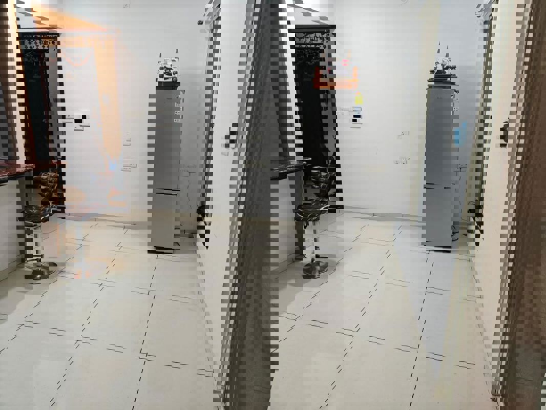 2 BHK + Pooja Room Apartment For Rent in Vilas Javdekar Yashwin Encore