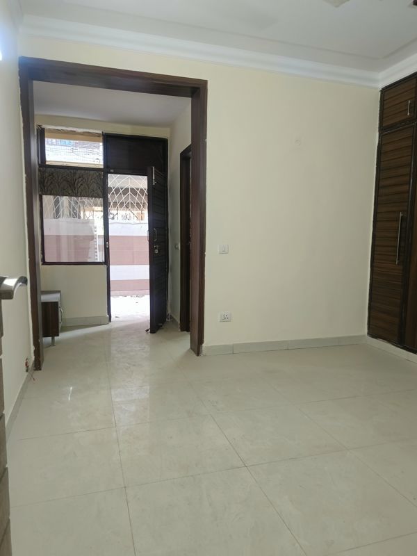 3 BHK Builder Floor For Rent in Unitech South City II