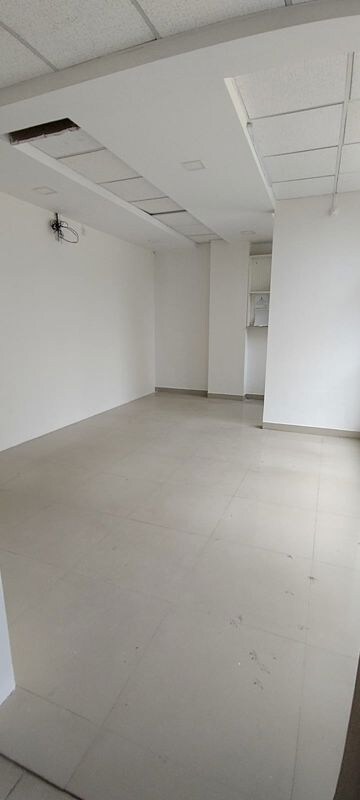 Floor Plan in  Office Space at Pimple Saudagar – for Rent