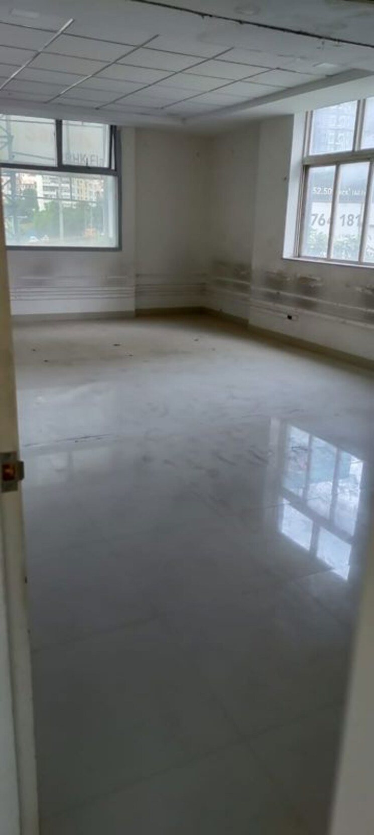 Floor Plan, pimple saudagar Commercial Office Space 950 Sq.Ft. In Pimple Saudagar Pune 9742676