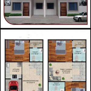 3 BHK Villa For Sale in Sector 10 Greater Noida