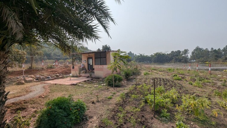 undefined, raisen road  5000 Sq.Ft. Plot In Raisen Road Bhopal 9742507
