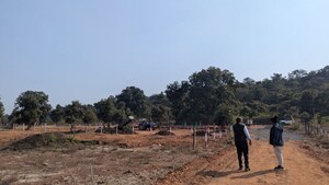 Plot Area in  Plot at Raisen Road – for Sale