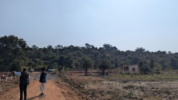 Plot Area in  Plot at Raisen Road – for Sale