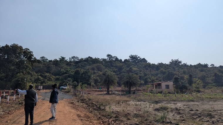 undefined, raisen road  5000 Sq.Ft. Plot In Raisen Road Bhopal 9742507