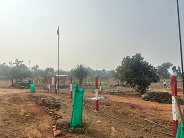 Plot Area in  Plot at Raisen Road – for Sale