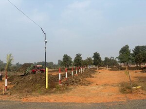 Plot Area in  Plot at Raisen Road – for Sale