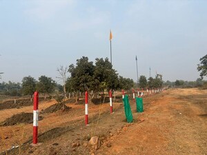  Plot For Sale in Raisen Road