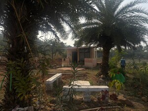  Plot – Exterior View View at Raisen Road - for Sale