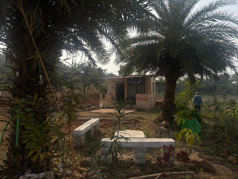Exterior View, raisen road  5000 Sq.Ft. Plot In Raisen Road Bhopal 9742507