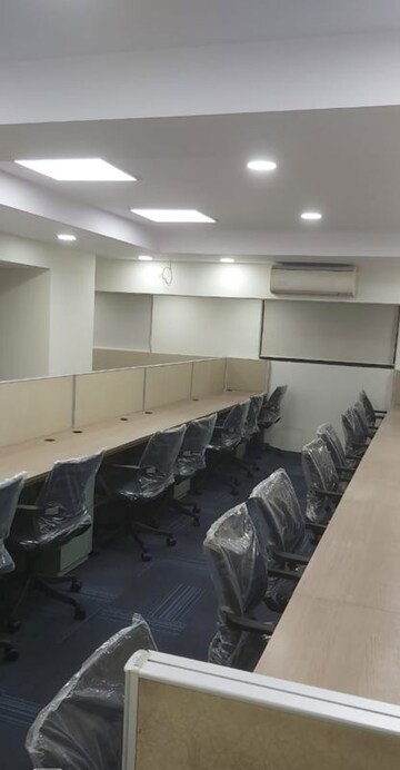 Team Area in  Office Space at Goregaon West – for Rent