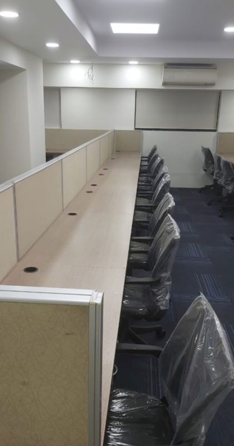 undefined, goregaon west Commercial Office Space 3300 Sq.Ft. In Goregaon West Mumbai 9742687