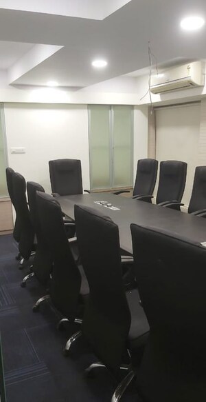  Office Space For Rent in Goregaon West