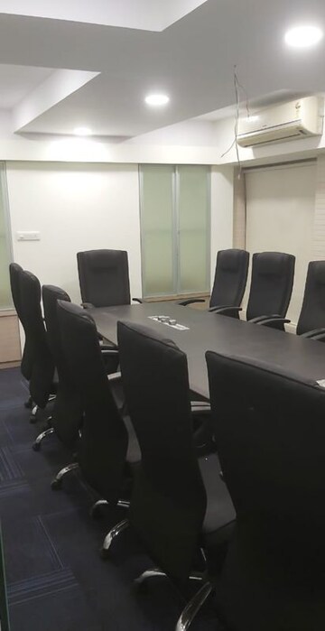  Office Space For Rent in Goregaon West