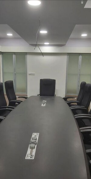Team Area in  Office Space at Goregaon West – for Rent
