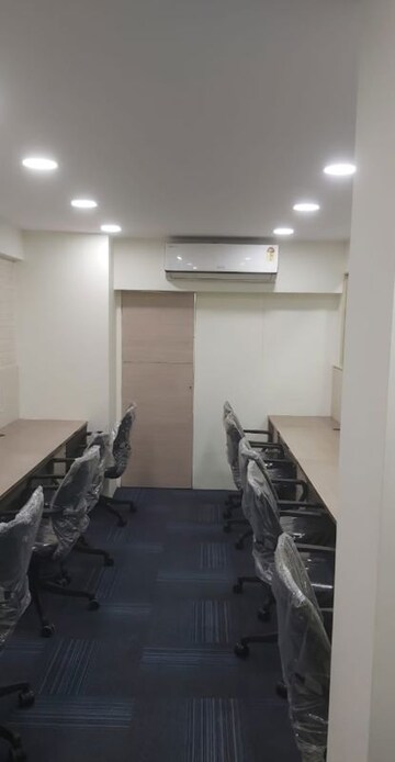 Team Area in  Office Space at Goregaon West – for Rent
