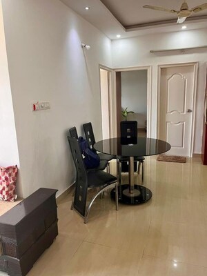 Gym in 2 BHK Apartment at Suncity Gloria Apartments, Sarjapur Road – for Rent