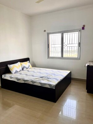Bedroom in 2 BHK Apartment at Suncity Gloria Apartments, Sarjapur Road – for Rent