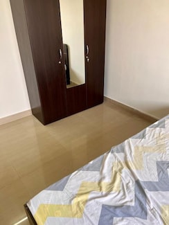 2 BHK Apartment For Rent in Suncity Gloria Apartments
