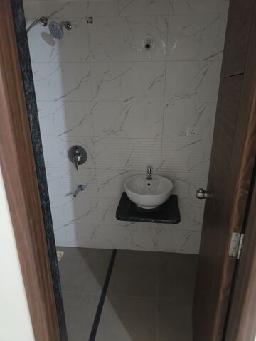Bathroom in 2 BHK Apartment at Chaphalkar Elina Lite, Mohammadwadi – for Rent