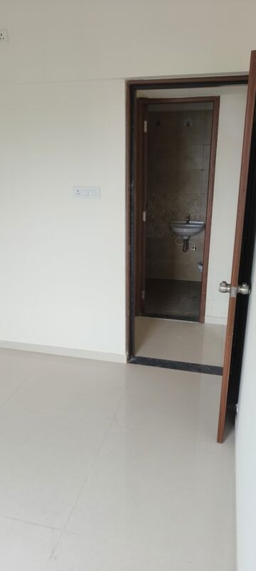 Bathroom in 2 BHK Apartment at Chaphalkar Elina Lite, Mohammadwadi – for Rent