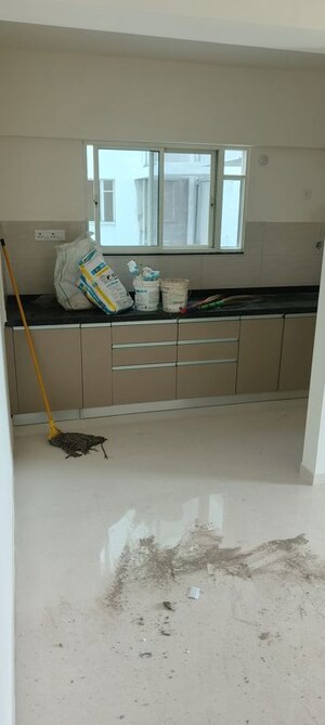 Kitchen in 2 BHK Apartment at Chaphalkar Elina Lite, Mohammadwadi – for Rent