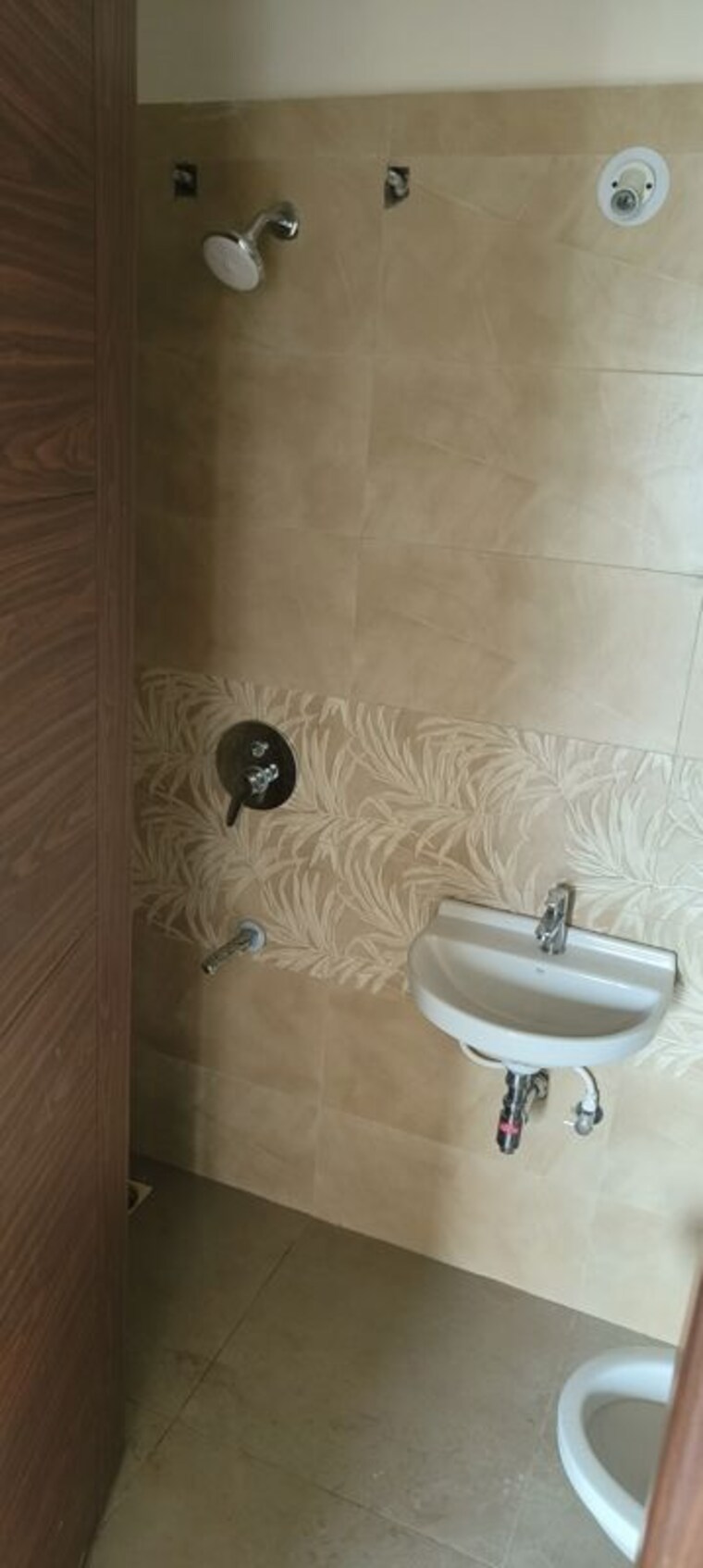 Bathroom, chaphalkar-elina-lite 2 Bedroom 935 Sq.Ft. Apartment In Mohammadwadi Pune 9621691