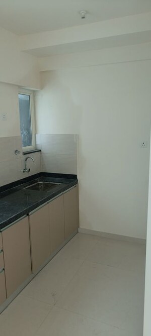 Kitchen in 2 BHK Apartment at Chaphalkar Elina Lite, Mohammadwadi – for Rent