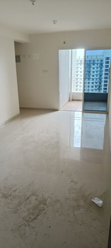 Building Lobby in 2 BHK Apartment at Chaphalkar Elina Lite, Mohammadwadi – for Rent