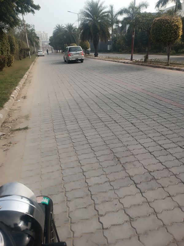 Plot For Sale in Dream City Meerut