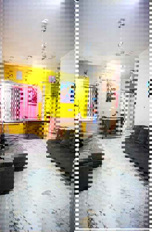 2 BHK Apartment For Rent in Nava Vadaj