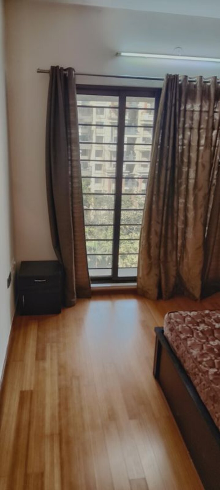 Living Room, kool-homes-solitaire-i 2 Bedroom 1371 Sq.Ft. Apartment In Kondhwa Pune 9351680