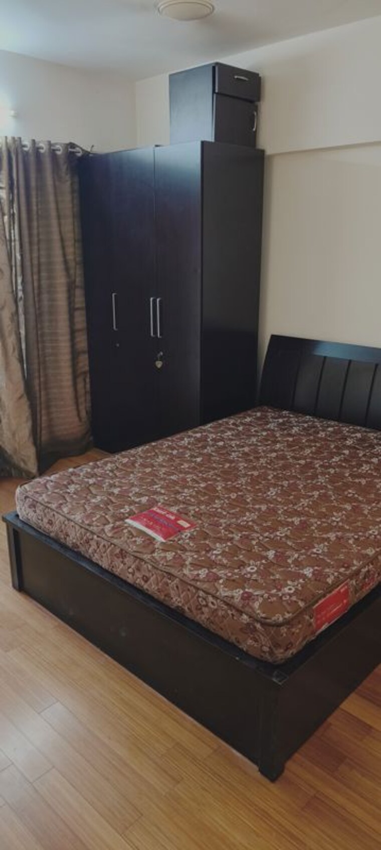Bedroom, kool-homes-solitaire-i 2 Bedroom 1371 Sq.Ft. Apartment In Kondhwa Pune 9351680