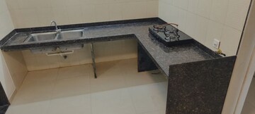 Kitchen in 2 BHK Apartment at Kool Homes Solitaire I, Kondhwa – for Sale