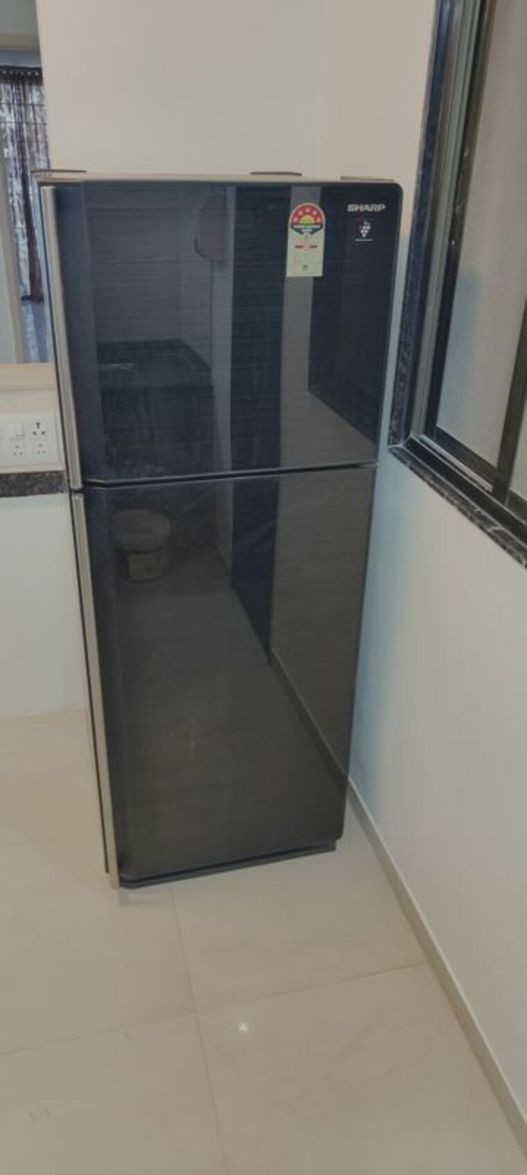 Balcony, kool-homes-solitaire-i 2 Bedroom 1371 Sq.Ft. Apartment In Kondhwa Pune 9351680