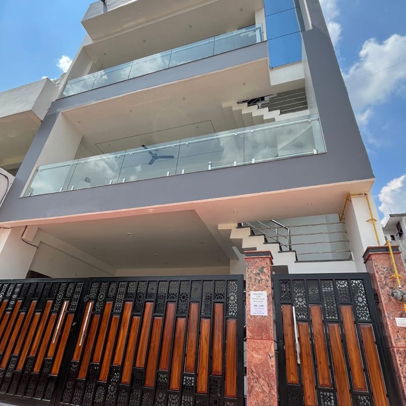 Pg For Rent in Gomti Nagar