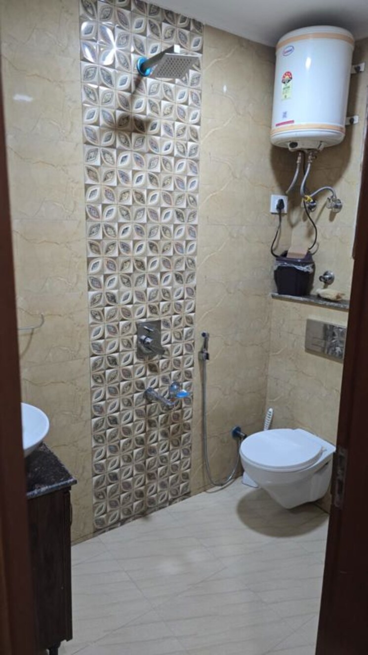 Master Bedroom, panchsheel vihar 2 Bedroom 800 Sq.Ft. Apartment In Panchsheel Vihar Delhi 9742708