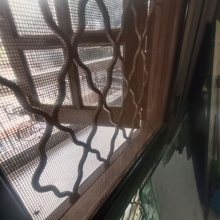 Balcony, nehru enclave 3.5 Bedroom 1800 Sq.Ft. Builder Floor In Nehru Enclave Delhi 9742709