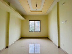 2 BHK + Pooja Room Apartment For Sale in Gokhale Harmony Apartments