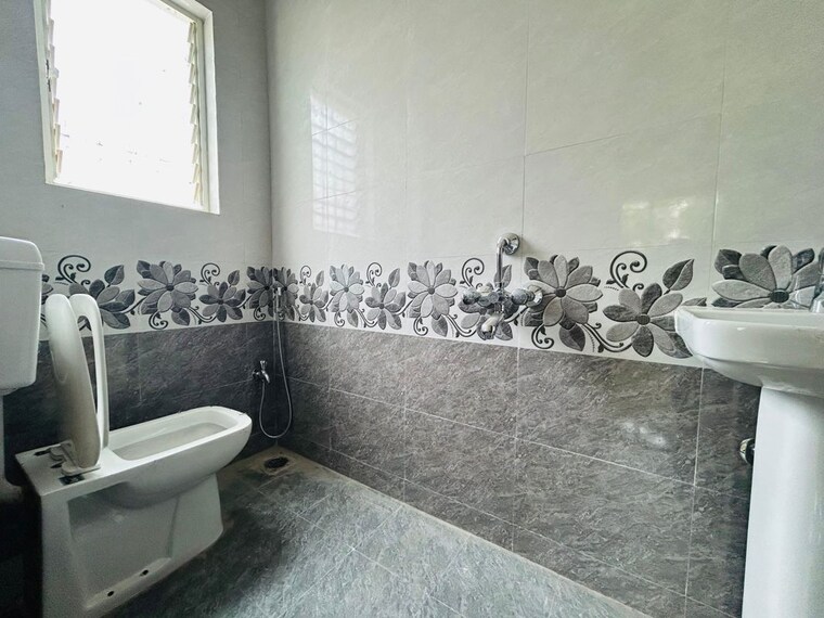 Bedroom, gokhale-harmony-apartments 2 Bedroom 900 Sq.Ft. Apartment In Anand Nagar Pune 9742714