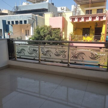 3 BHK Villa – Exterior View View at Bachupally - for Sale