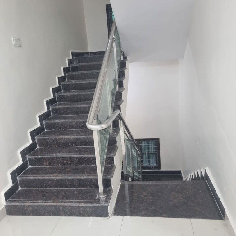 undefined, bachupally 3 Bedroom 2150 Sq.Ft. Villa In Bachupally Hyderabad 9742717