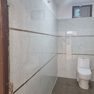 Bathroom in 3 BHK Villa at Bachupally – for Sale