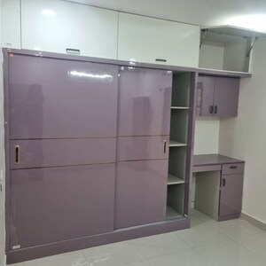 Furnished Amenities in 3 BHK Villa at Bachupally – for Sale