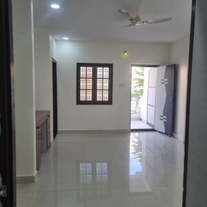 Building Lobby in 3 BHK Villa at Bachupally – for Sale