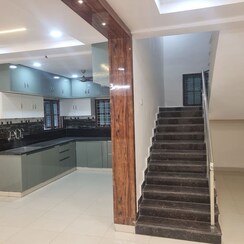 3 BHK + Pooja Room Villa For Sale in Bachupally
