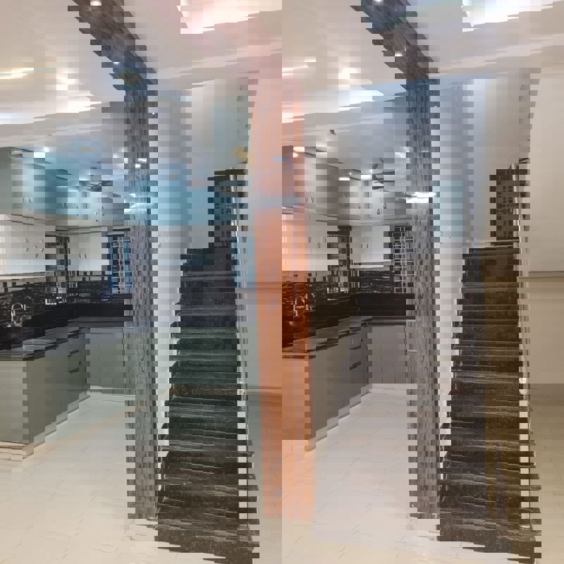 3 BHK + Pooja Room Villa For Sale in Bachupally